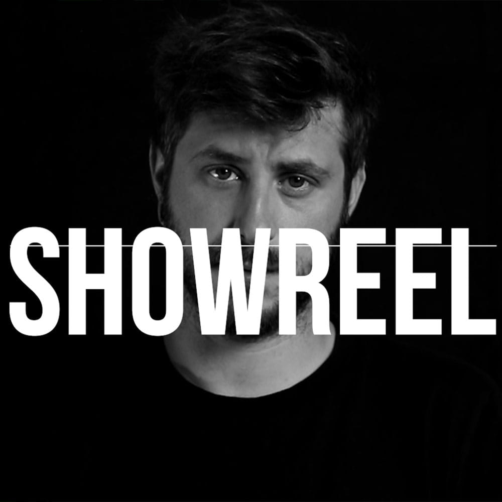 SHOWREEL